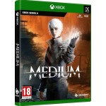 The Medium [Xbox series X]